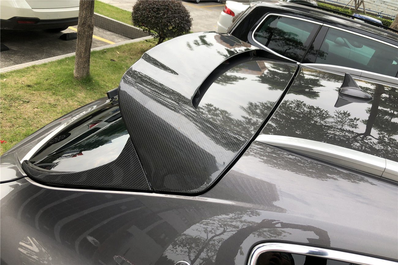 2017 - 2022 Maserati Levante Modena/GT OD Style Roof Spoiler